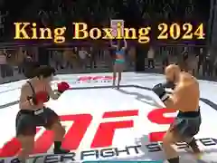 Joc Regele Boxului 2024 on-line