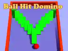 Joc Minge Lovitură Domino on-line Joc Minge Lovitură Domino on-line