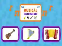 Joc Instrumentele Muzicale on-line