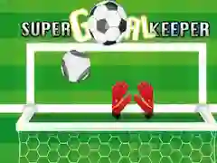 Joc Super Goalkeeper on-line