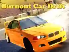 Joc Drift de Mașină Arsa on-line