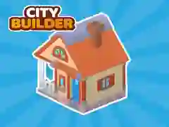 Joc Constructor de orașe on-line