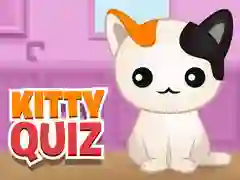 Joc Quiz cu Pisici on-line Joc Quiz cu Pisici on-line
