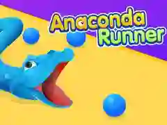 Joc Aleargă Anaconda on-line Joc Aleargă Anaconda on-line
