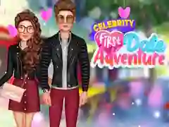 Joc Aventura Primei Întâlniri cu o Celebritate on-line