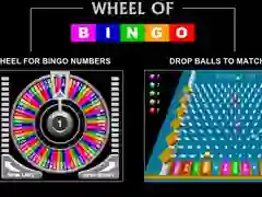 Joc Roata Bingo on-line Joc Roata Bingo on-line
