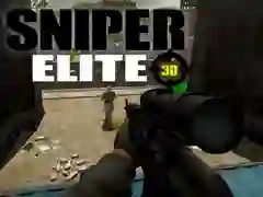 Joc Sniper Elite 3D on-line