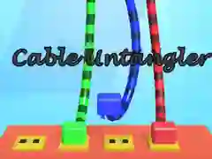 Joc Dezaruncitor de cabluri on-line