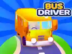 Joc Șofer de autobuz on-line