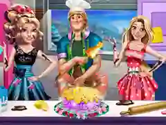 Joc Surorile: Bătălia Torturilor on-line