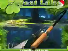 Joc Lacul Pădurii on-line Joc Lacul Pădurii on-line