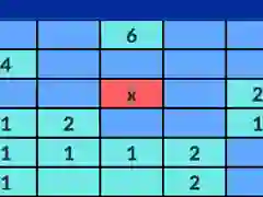 Joc Minesweeper, Un Joc Clasic de Puzzles on-line