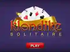 Joc Solitaire Klondike on-line Joc Solitaire Klondike on-line