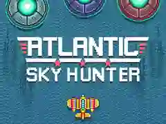 Joc Vânătorul Cerului Atlantic on-line Joc Vânătorul Cerului Atlantic on-line
