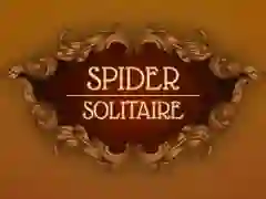 Joc Solitaire Păianjen on-line