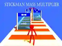 Joc Stickman Multiplicator de Masă on-line Joc Stickman Multiplicator de Masă on-line