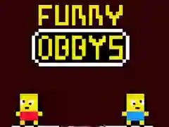 Joc Obbys Amuzante on-line Joc Obbys Amuzante on-line