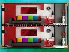 Joc Diferența de acasă on-line