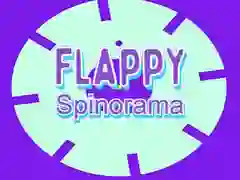 Joc Flappy Spinorama on-line Joc Flappy Spinorama on-line