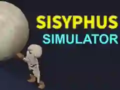 Joc Simulatorul lui Sisyphus on-line Joc Simulatorul lui Sisyphus on-line