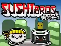 Joc Frații Sushi on-line Joc Frații Sushi on-line