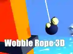 Joc Sfoară Care Se Balansează 3D on-line Joc Sfoară Care Se Balansează 3D on-line