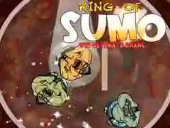 Joc Regele Sumo: bătălia supremă on-line