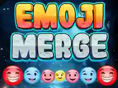 Joc Fuziune Emoji on-line