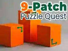 Joc Misiunea Puzzle 9 Patch on-line Joc Misiunea Puzzle 9 Patch on-line
