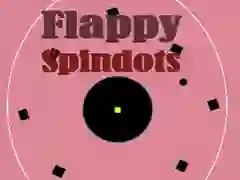 Joc Flappy Spindots on-line Joc Flappy Spindots on-line