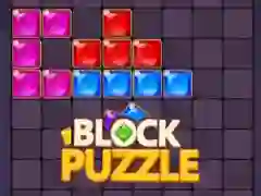 Joc Puzzle cu Blocuri on-line