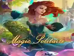 Joc Solitaire Magic on-line