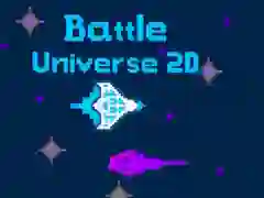 Joc Bătălia Universului 2D on-line