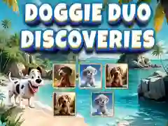 Joc Descoperirile Duoului de Câini on-line
