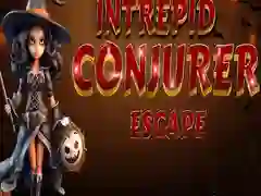 Joc Evadarea Fetei Cunoscută on-line