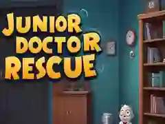 Joc Salvarea medicului junior on-line Joc Salvarea medicului junior on-line