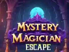 Joc Evadarea Magicianului Misterios on-line Joc Evadarea Magicianului Misterios on-line