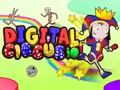 Joc Circul Digital IO on-line Joc Circul Digital IO on-line