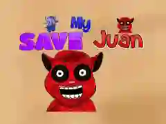 Joc Salvează-l pe Juan on-line Joc Salvează-l pe Juan on-line