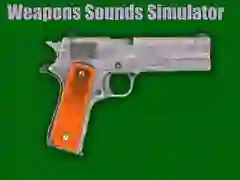 Joc Simulator de Sunete de Arme on-line Joc Simulator de Sunete de Arme on-line