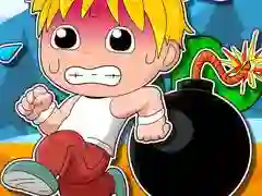 Joc Bomberman on-line