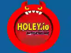 Joc Holey.io bătălie royală on-line