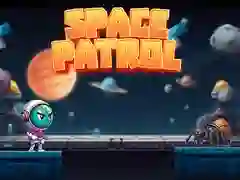 Joc Patrula Spațială on-line