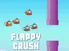 Joc Flappy Zdrobire on-line