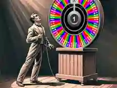 Joc Roata Bingo on-line Joc Roata Bingo on-line