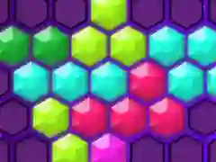 Joc Băieții Puzzle Hexagonal on-line Joc Băieții Puzzle Hexagonal on-line