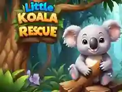 Joc Salvarea micii koala on-line Joc Salvarea micii koala on-line