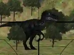 Joc Vânător mortal de dinozauri on-line