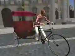 Joc Tuk Tuk Viteză on-line