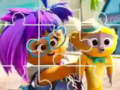 Joc Vivo Puzzle on-line Joc Vivo Puzzle on-line
